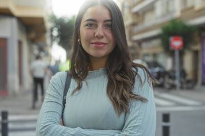 Maria avslørte sin narsissistiske kjæreste: - Det begynte med små kommentarer om dette