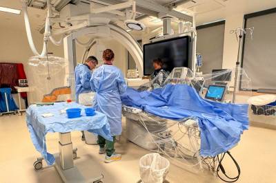 Er det folket eller fagmiljøene som er gribber? 