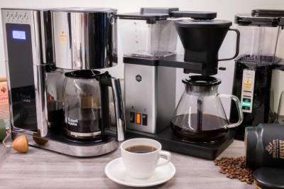 Vi har testet ni rimelige kaffetraktere