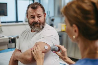 Flere fristelser dårlig nytt for folk med høy diabetesrisiko