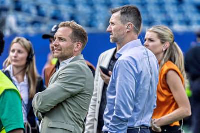 Kommenterte «egen» spiller: – Vanskelig å unngå