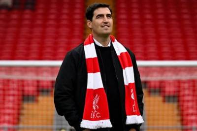 Andoni Iraola engasjerer seg personlig for å sikre Liverpool 130 millioner euro gigantsignering