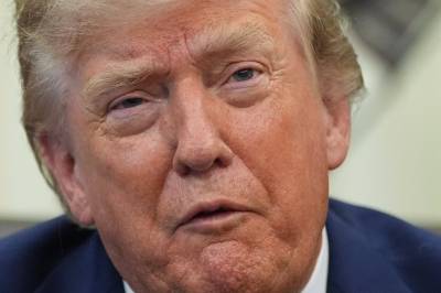 Stjerne krevde Trump-hjelp: Klaveness rystet av utviklingen