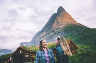 Søker ny driver til populært turiststed