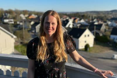 - Jeg visste at hvis ikke jeg gjorde ting hjemme, så ble det ikke gjort