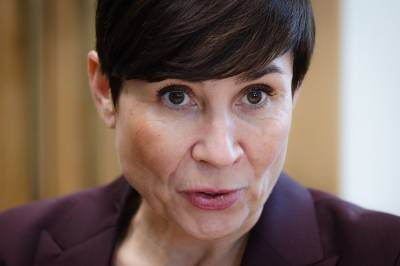 Høyre har rapportert russiske påvirkningsforsøk: – Vi må rope varsku