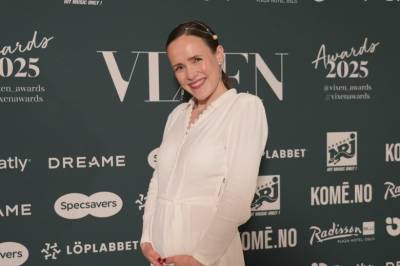 Ingrid Vik Lysne: – Fryktet jeg aldri skulle få barn