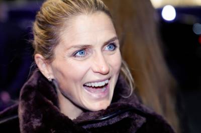 Johaug spurtet ned Heidi Weng – vant Sentrumsløpet