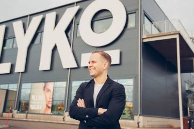 Svensk «gjeldsbombe» senkes av investorene: – Jeg har fullstendig mislyktes