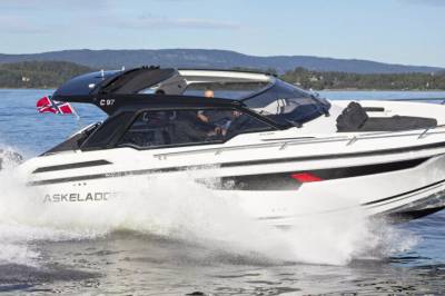 Følger du med på båtnyhetene?