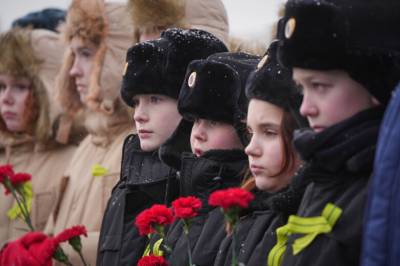 Skolevolden i Russland skyter i været