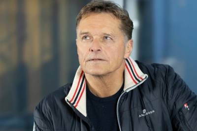 Dag Otto om sorgen: – Hun var altfor ung til å gå bort