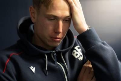 OL, sa du? Hvem bryr seg?