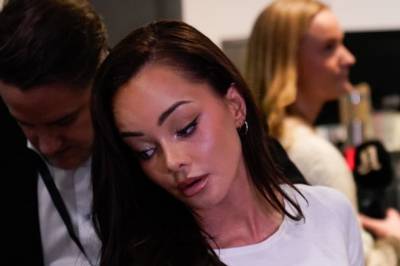 Isachsen om Haukland: – Veldig opptatt av å beskytte Marius