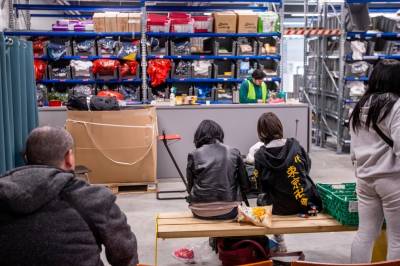 Vil straffe innvandrarar som bryt ny «borgarkontrakt»