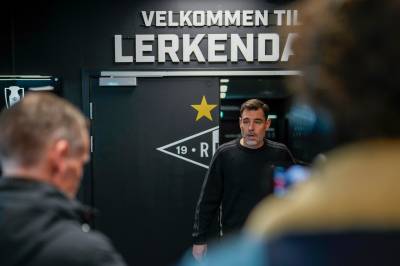 Tordnet mot eget lag etter cupexit: – Jeg er forbannet