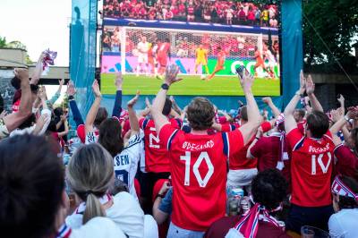 Norsk Tipping har tapt titall millioner på Norges VM-kamper