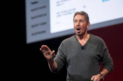 Oracle: Allerede i minus etter gigantisk OpenAI-avtale