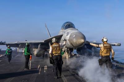 Motstridende signaler fra Trump øker markedsuroen: – Hva enn som kreves