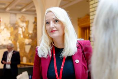 DN bommer om KI-briller