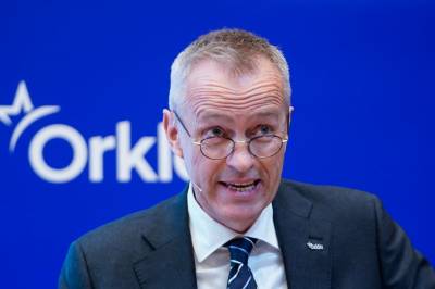 Som ventet for Orkla i første kvartal – tjente 2,1 mrd. kroner