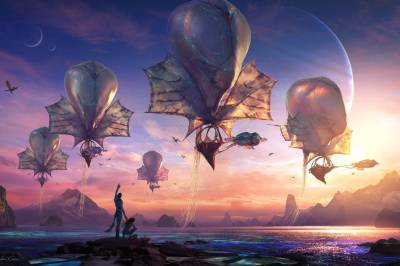 Avatar 4 og 5 er så godt som bekreftet som oppfølgere, og det sies at det jobbes med 