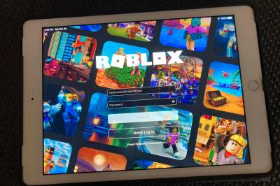 Roblox innfører alderssjekk via selfie