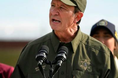 Trump tar Grønland-grep: Utnevner spesialutsending