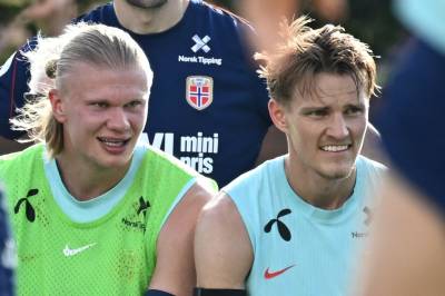 Folkets VM-tips: Bare hver femte tror Norge slår Frankrike