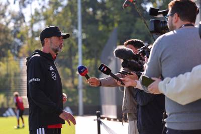 Klopp strammer inn: Mobilforbud og faste middagstider