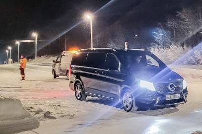 Turist siktet etter dødsulykke i Troms