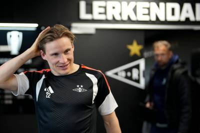 Har aldri opplevd lignende: – Har vært litt spesielt