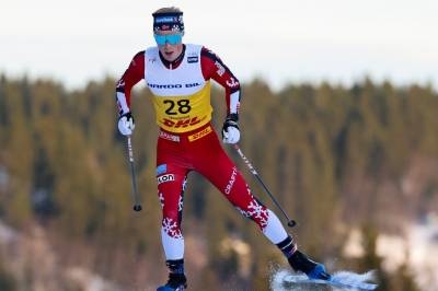 Hedegart vann tidelsdrama: – For ein thriller!