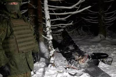 Avfeier russiske «bevis»: - Bryter mønsteret