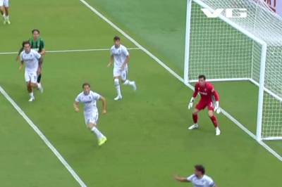 1-0: Volpato, Sassuolo