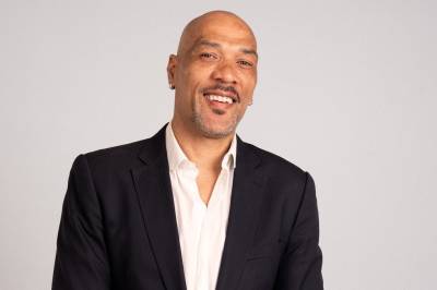 John Carew blir fotballekspert for NRK - skal være med på VM-dekningen