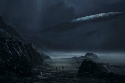 Star Wars: Fate of the Old Republic vil være ute før 2030