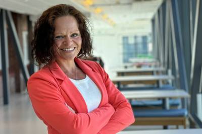 Mobil­bruk og spise­forstyrrelser: – Algoritmene driver oss, og de er vanvittig sterke