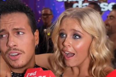 Vant «Skal vi danse»: – Helt sykt