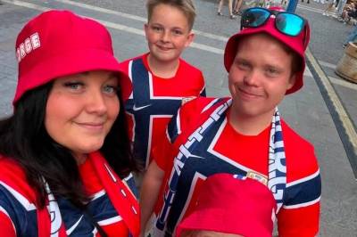 Kasper (13) tok ansvaret: – Bare en kjempeherlig følelse