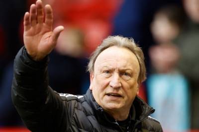 Neil Warnock er klar for den 21. managerjobben i sin ærerike karriere