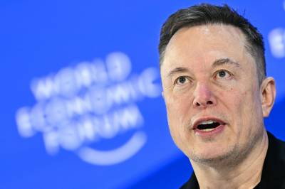 Elon Musk mister historisk tittel