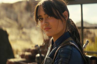 Tirsdag 16. desember klokken 15.00: Anmeldelse Fallout 2: Enda bedre enn første sesong