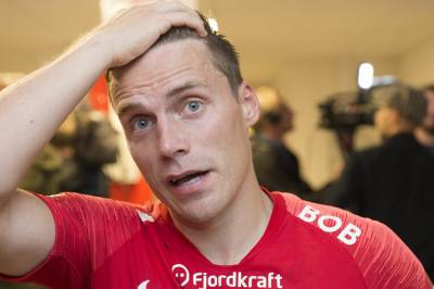 – Jeg lever i nuet og gleder meg til morgendagen