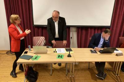 Kommunedirektøren: – Dere bør ikke vedta dette