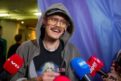 Svarer på slakt