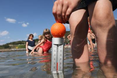 Sommer-SFO i Bodø kommune: Barnas trygghet settes på spill