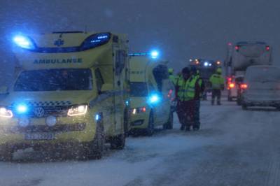 Etterlyser nye svar om vinterturisme