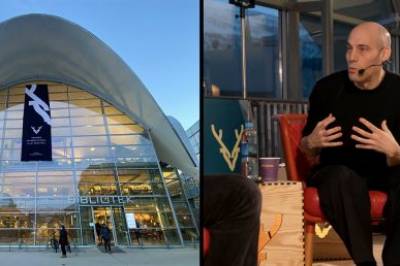 TIFF 2026: Her er programmet for årets Filmprat – fra Tromsø bibliotek