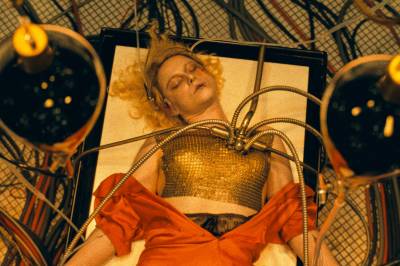 Ny Frankenstein-film flopper totalt